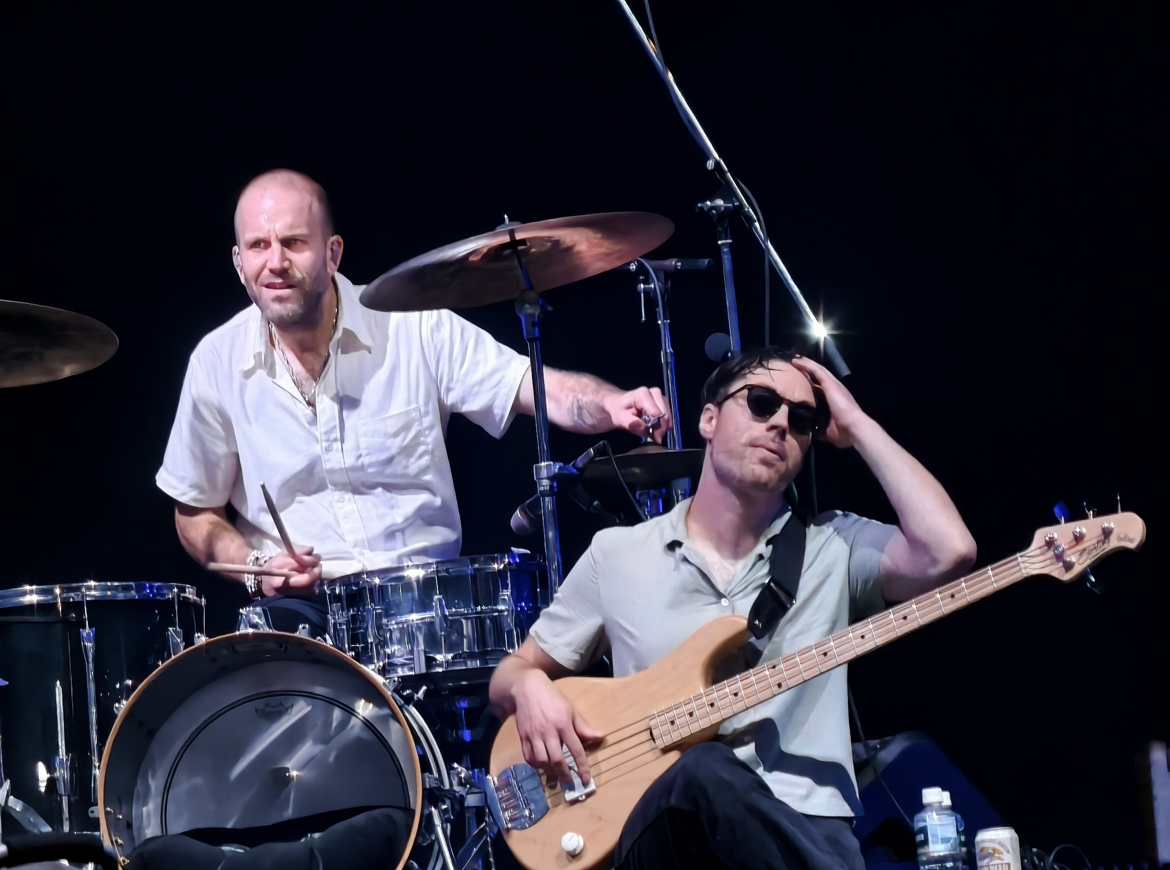 六*年様 Vulfpeck Mサイズ フジロック Vulfpeckがフジロック出演決定！ - YouTube