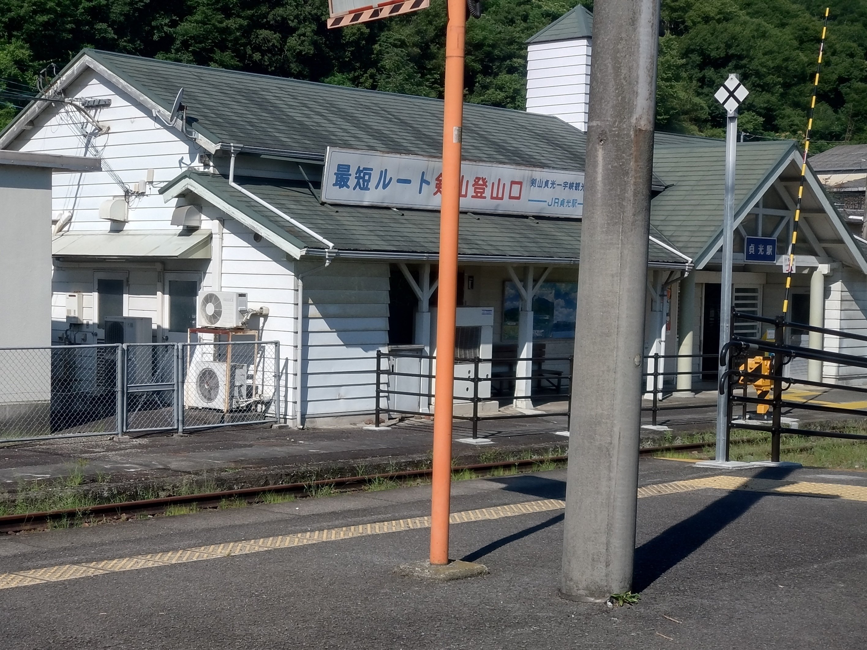 徳島県: 阿波池田/徳島線｜Elle