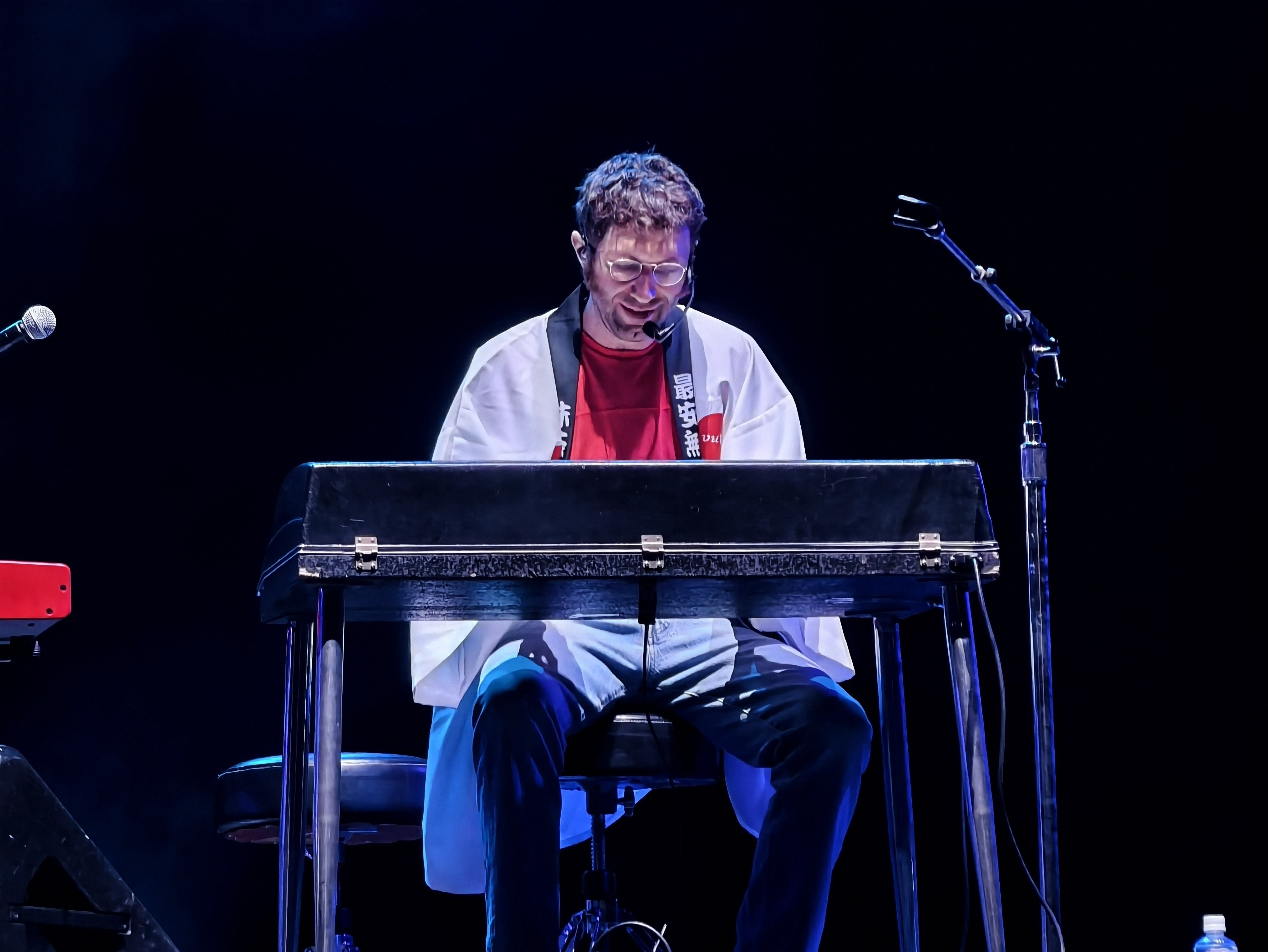 六*年様 Vulfpeck Mサイズ フジロック フジロック2025を振返り 誇張なしに､これまで見てきた何よりも