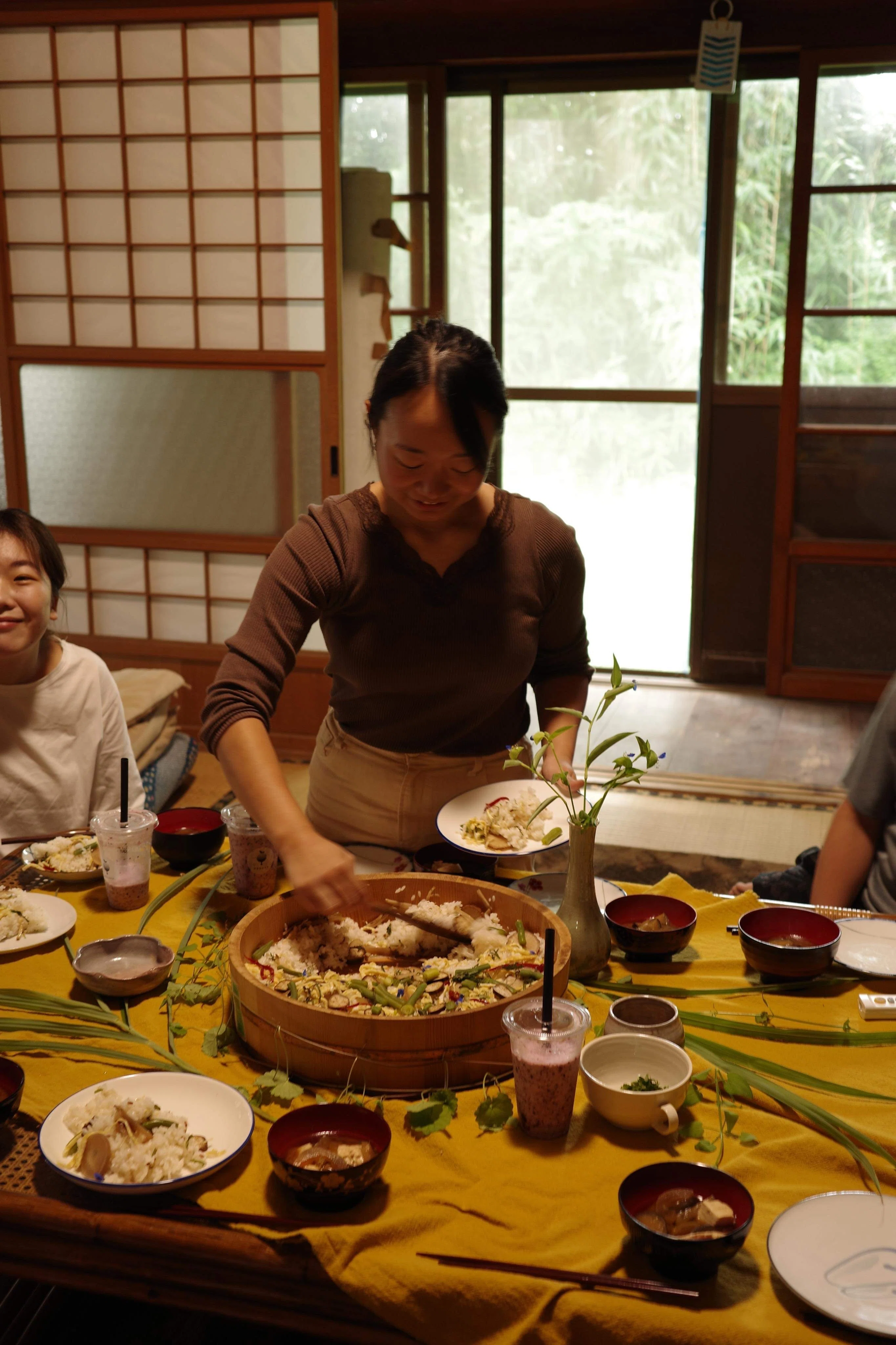 はじめまして、「まんまるい」です🌱｜まんまるい☀