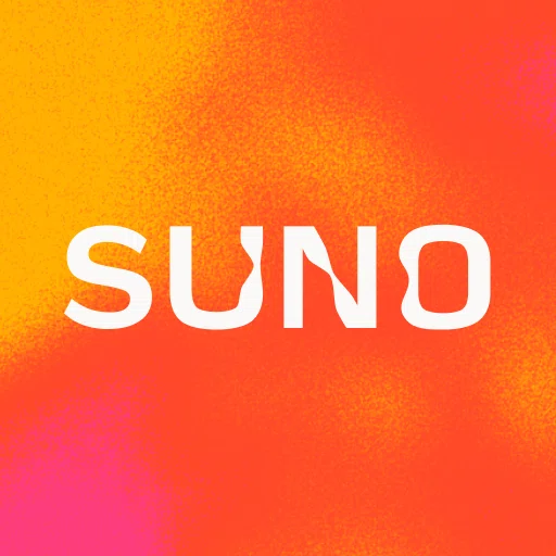 SUNOのロゴ