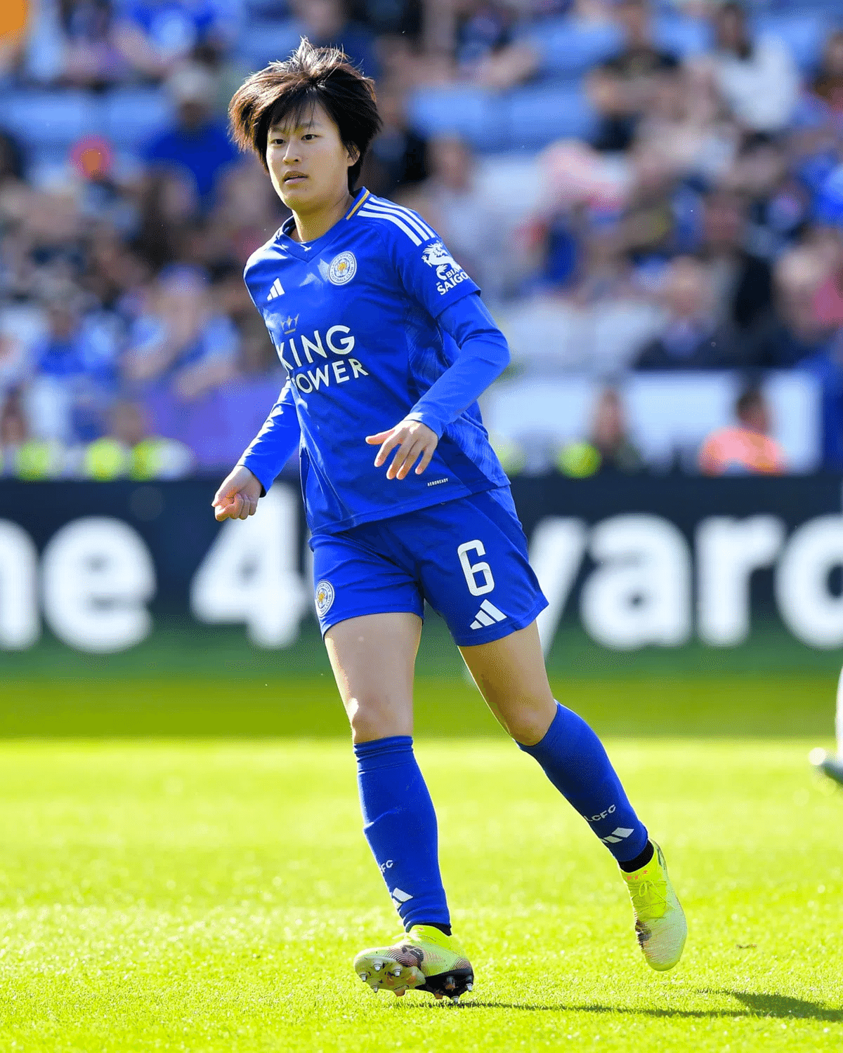 リヴァプール 清水梨沙 25-26 ユニフォーム 24/25ウィメンズFAカップの