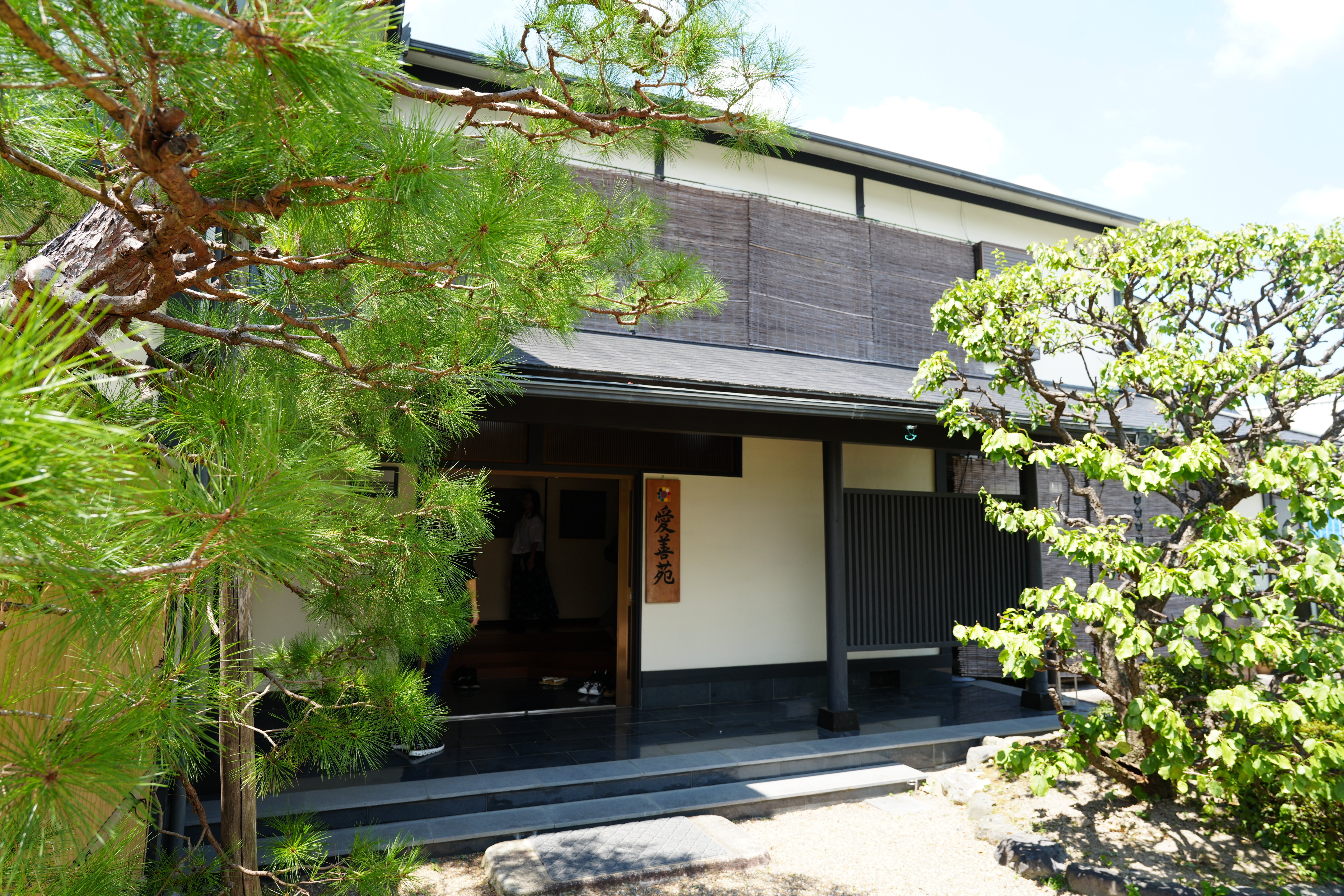 ツアーレポート】「日本人のための出口王仁三郎の思想」2期@綾部