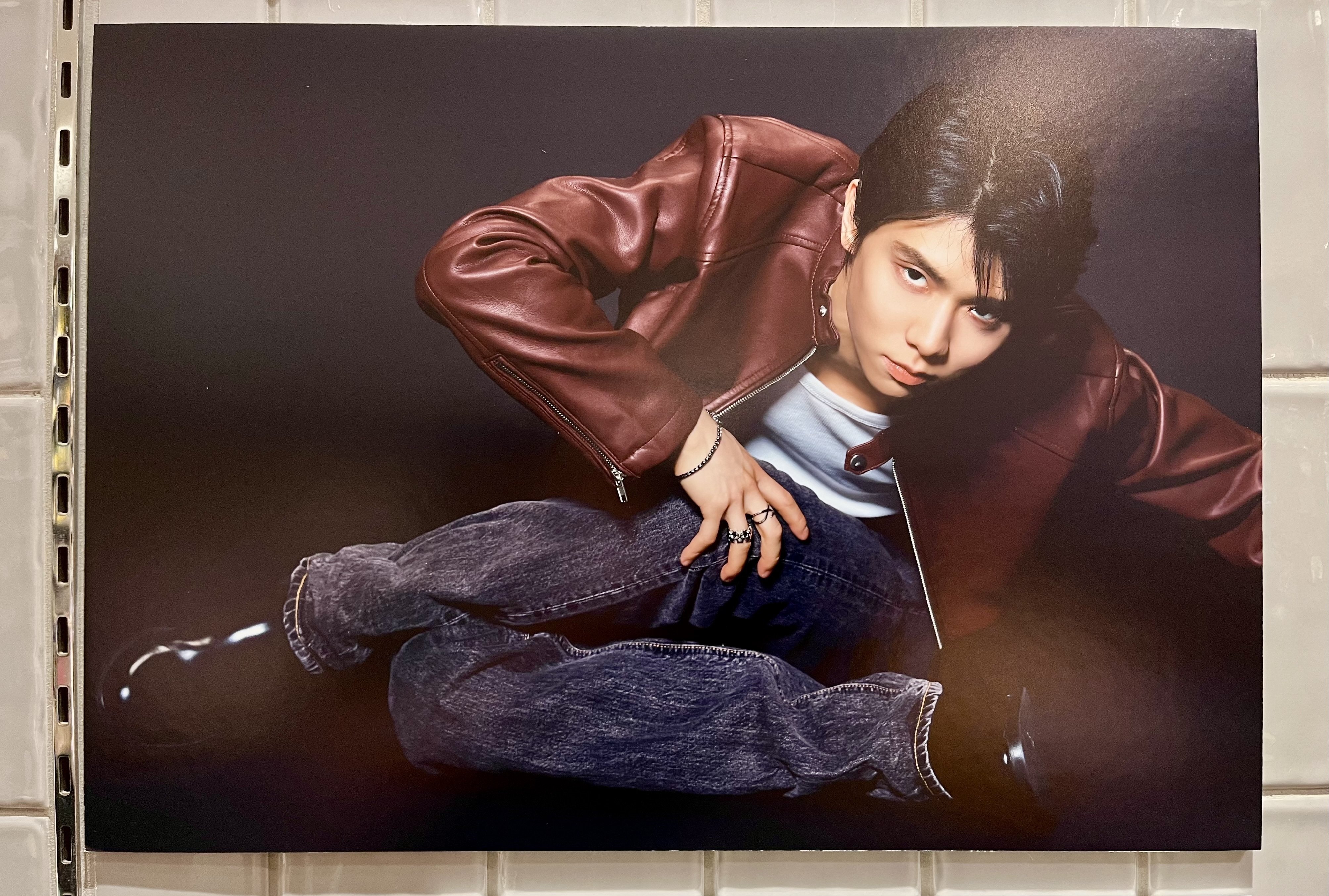 有隣堂アトレ恵比寿店で羽生結弦PROFESSIONAL Season3とフィギュア