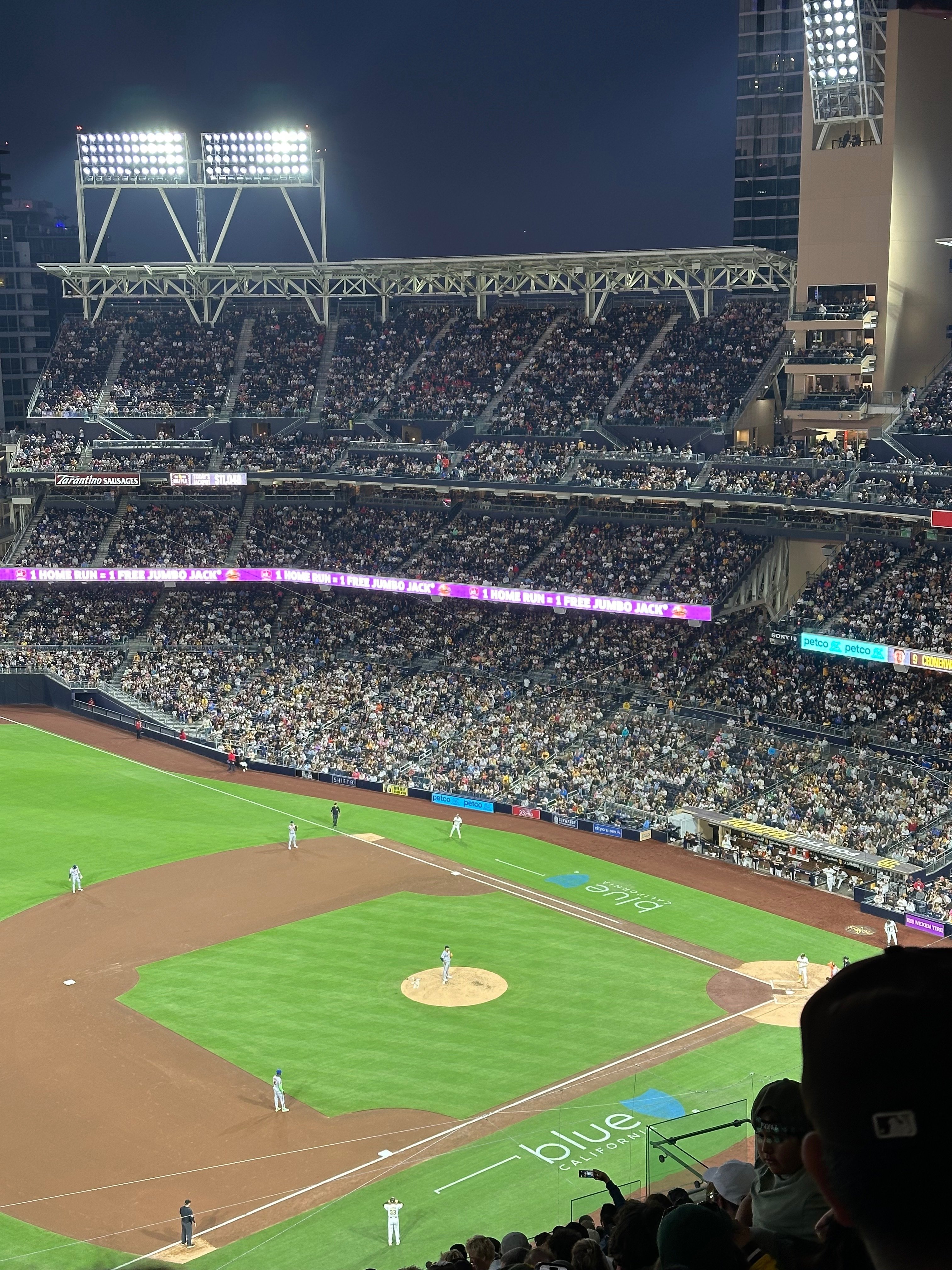 サンディエゴ パドレス｜サンディエゴ タトゥーアーティスト タカヨ