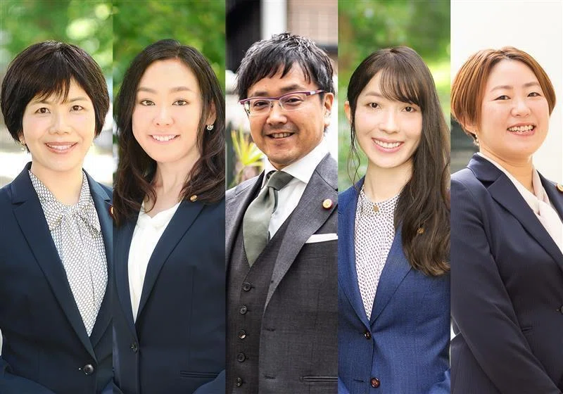 みんなの想い”を込めたネーミングを軸にブランディングする弁理士法人