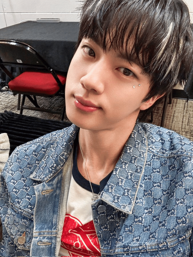 RUNSEOKJIN_EP.TOUR in the U.S.｜beforesunrise59