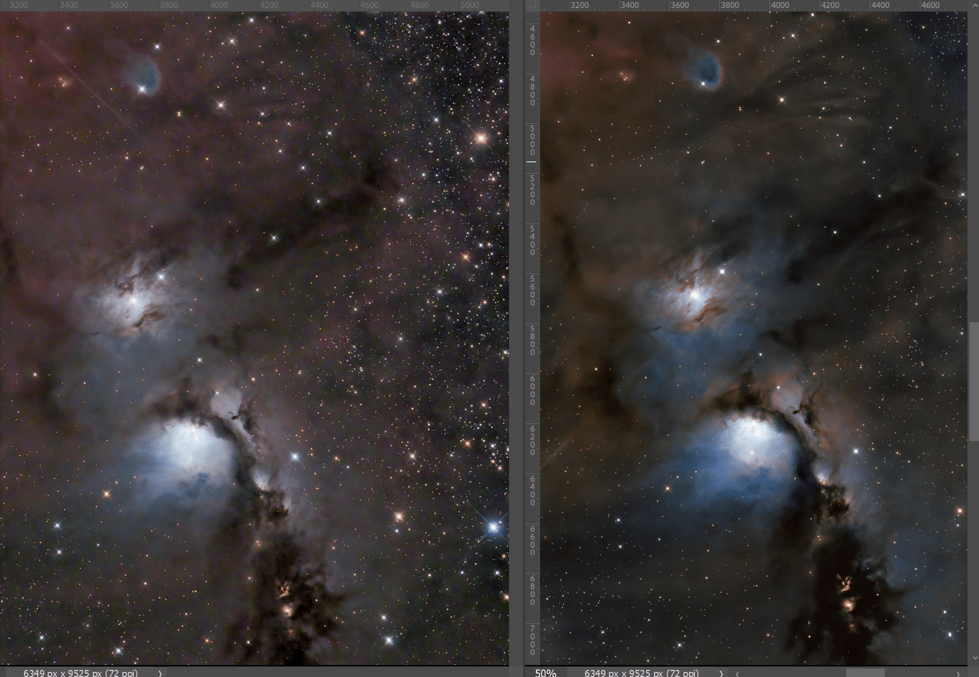 M78星雲 光之国——M78星云》 - 巡星客
