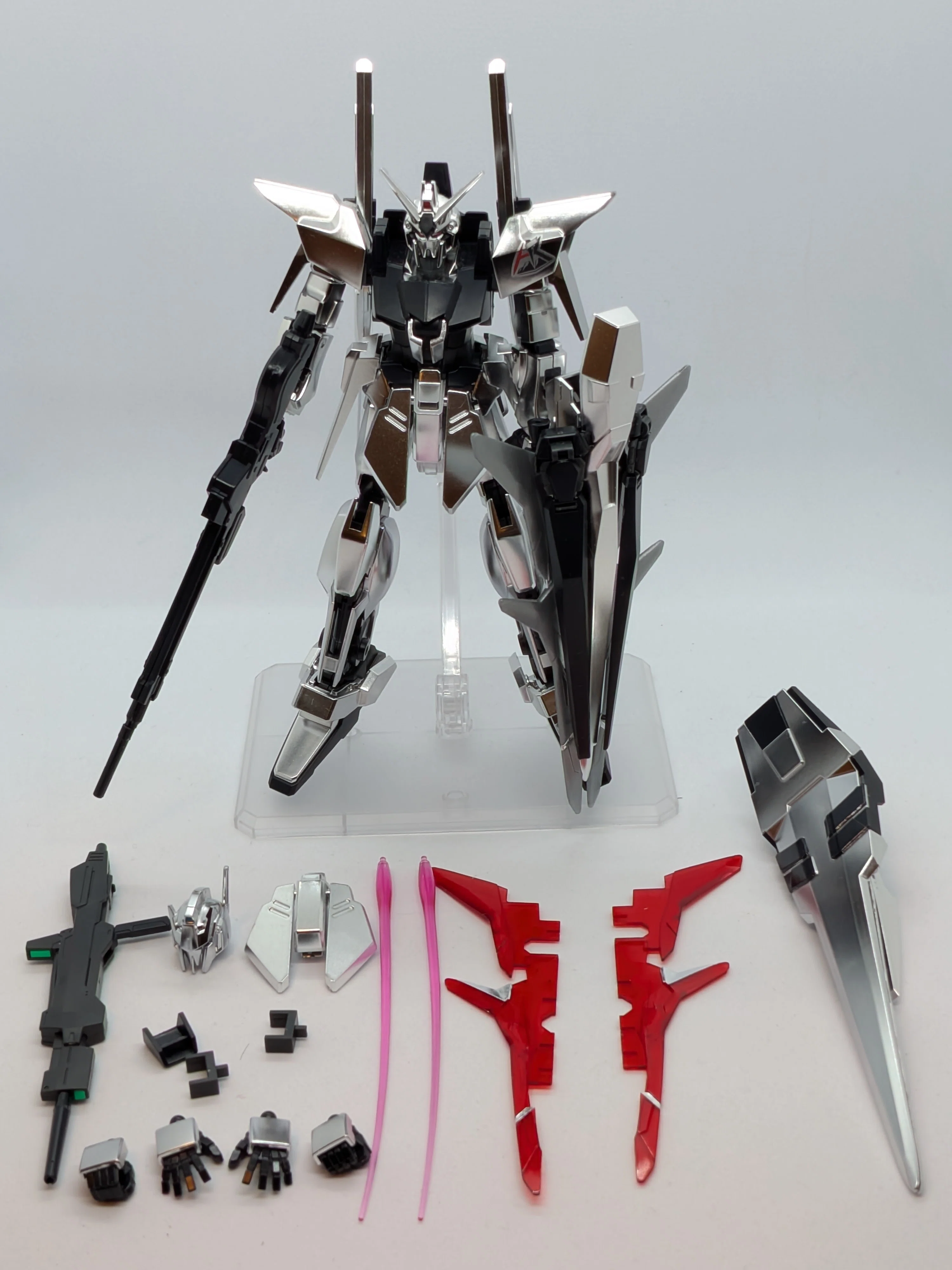 HGUC デルタザイン｜たくのん工房