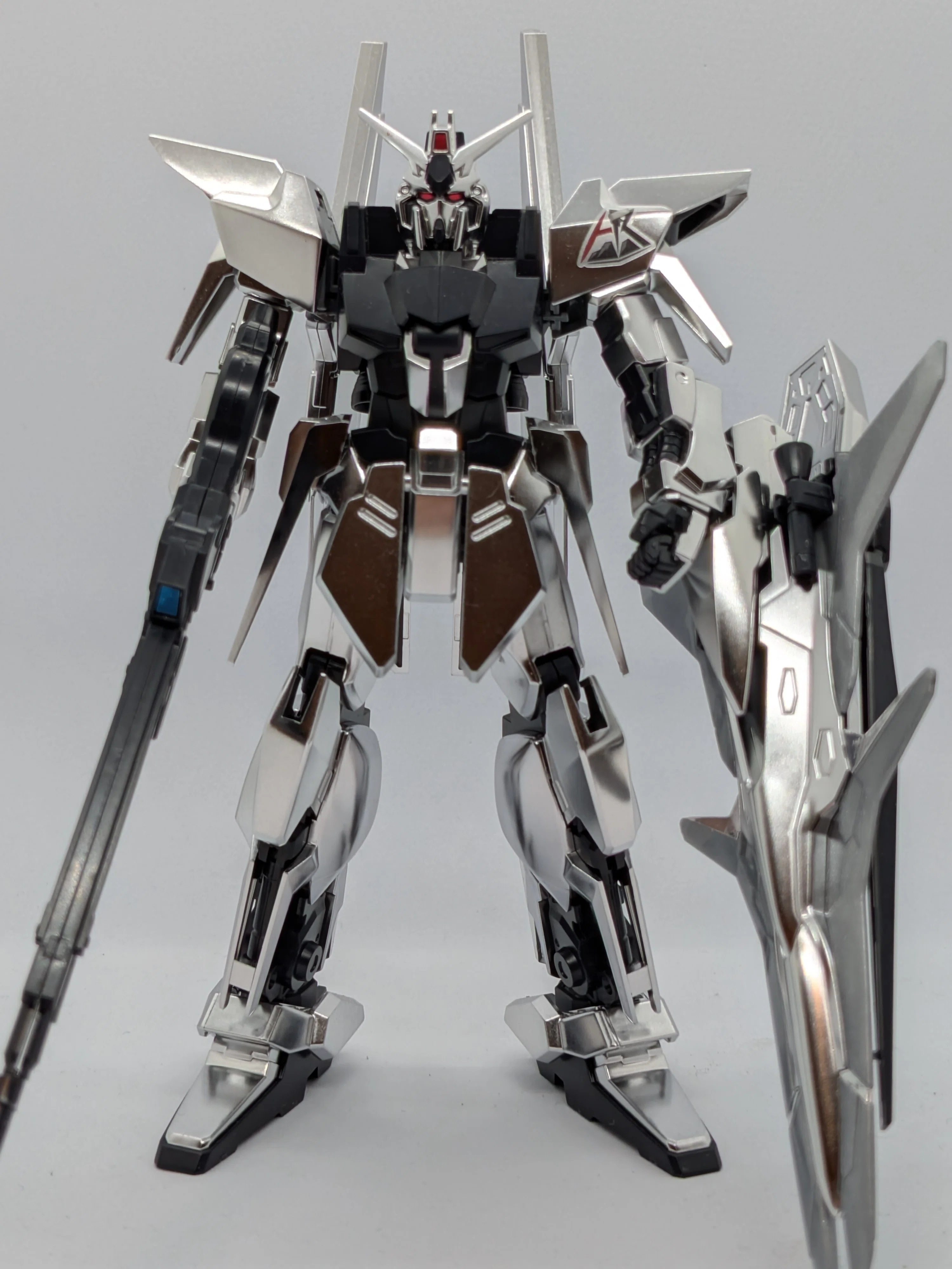 HGUC デルタザイン｜たくのん工房
