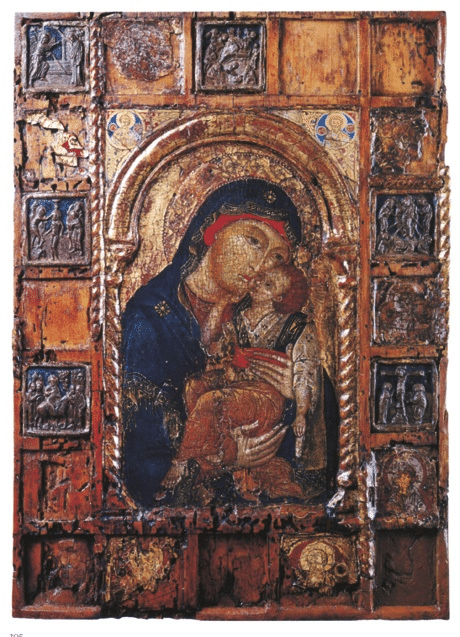 世界史x美術史】学習帖 30｜ほんのりぼっち