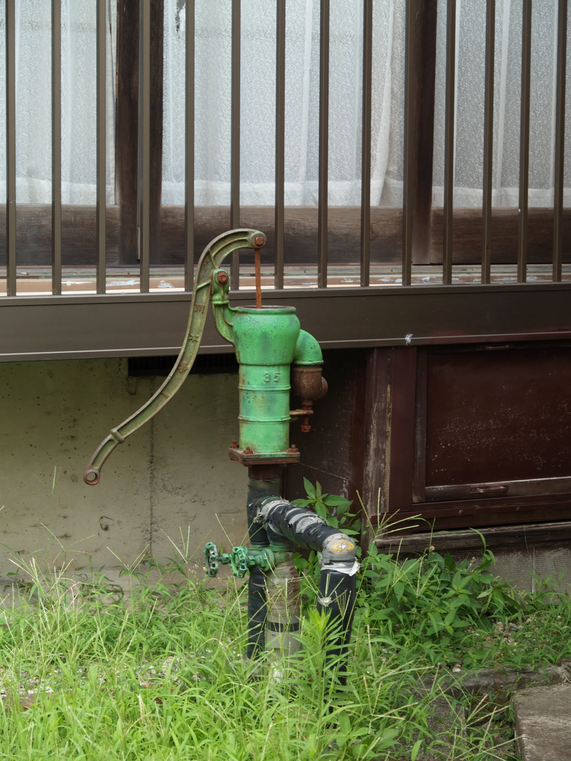 フォーサーズレンズだより(その8：ELMAR 14-50mm F3.8-5.6)｜cherubino