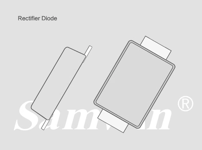 Samwin Electric Diode｜samwinsemi