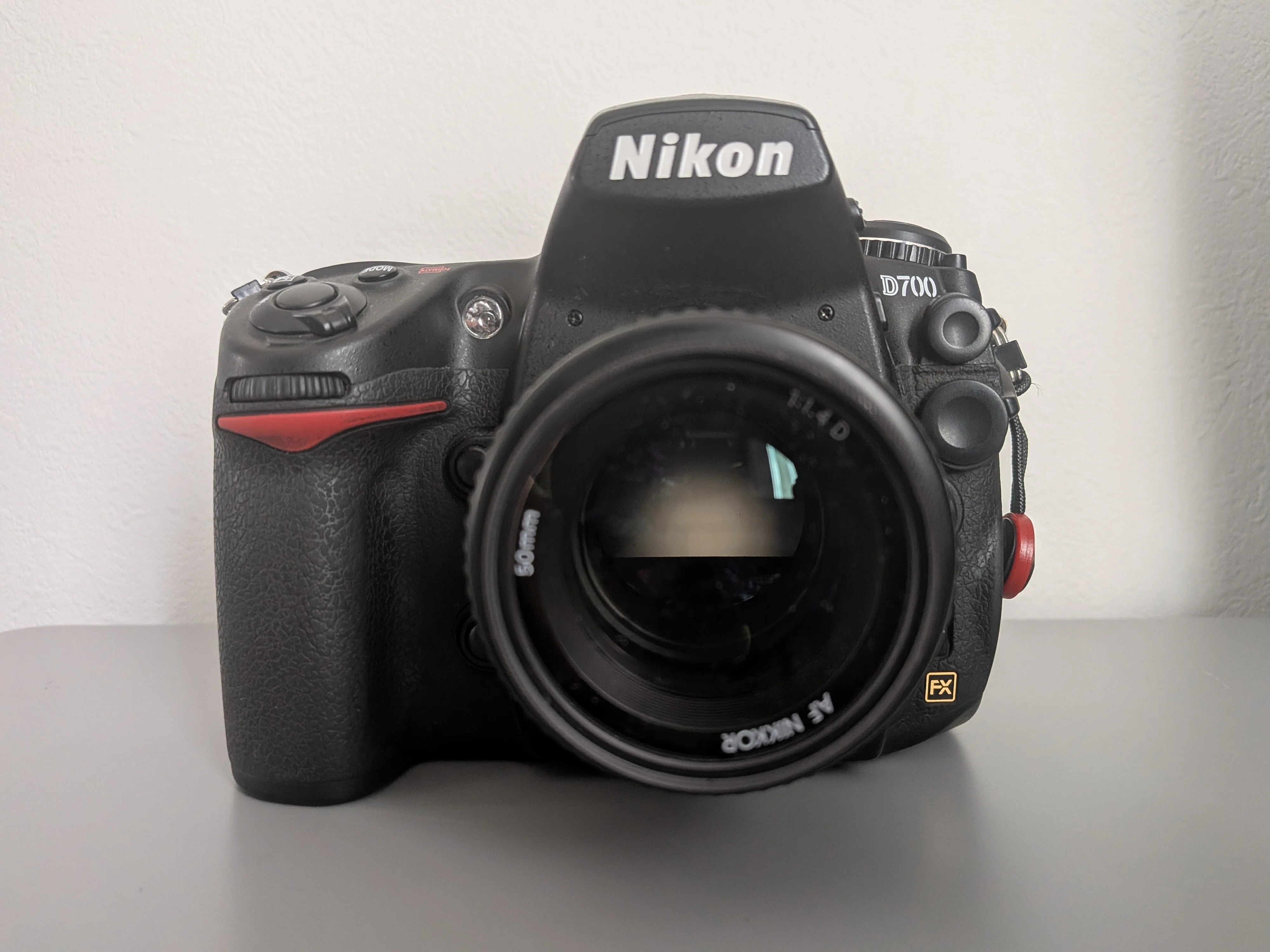 憧れだったNikon D700を今さら買った話。古くても、最高の一台だった