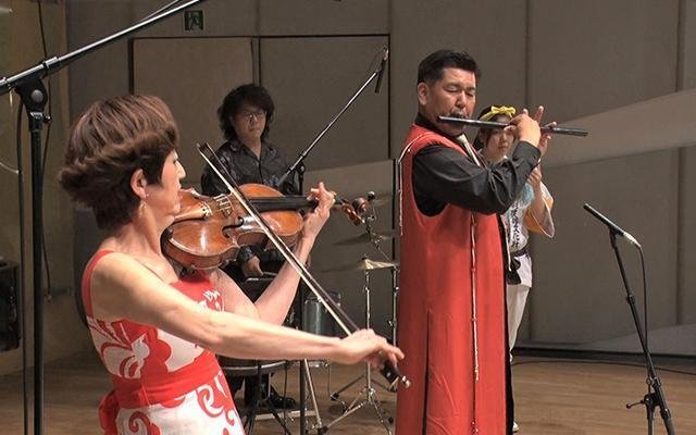 出演情報｜津軽笛奏者 佐藤ぶん太