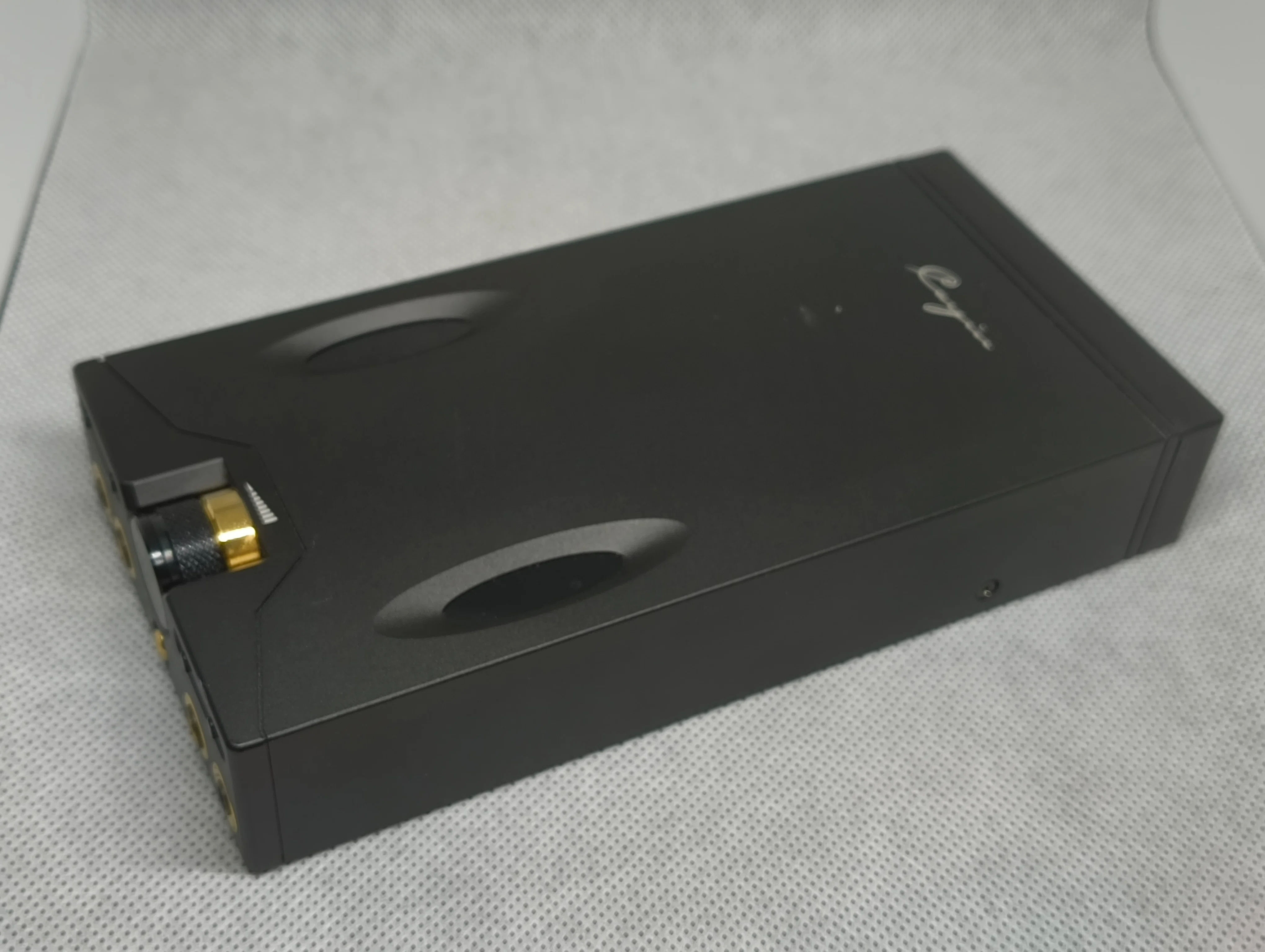 PR Cayin C9:ポータブルの常識を塗り替えた伝説のアンプ｜姉守ラヴ