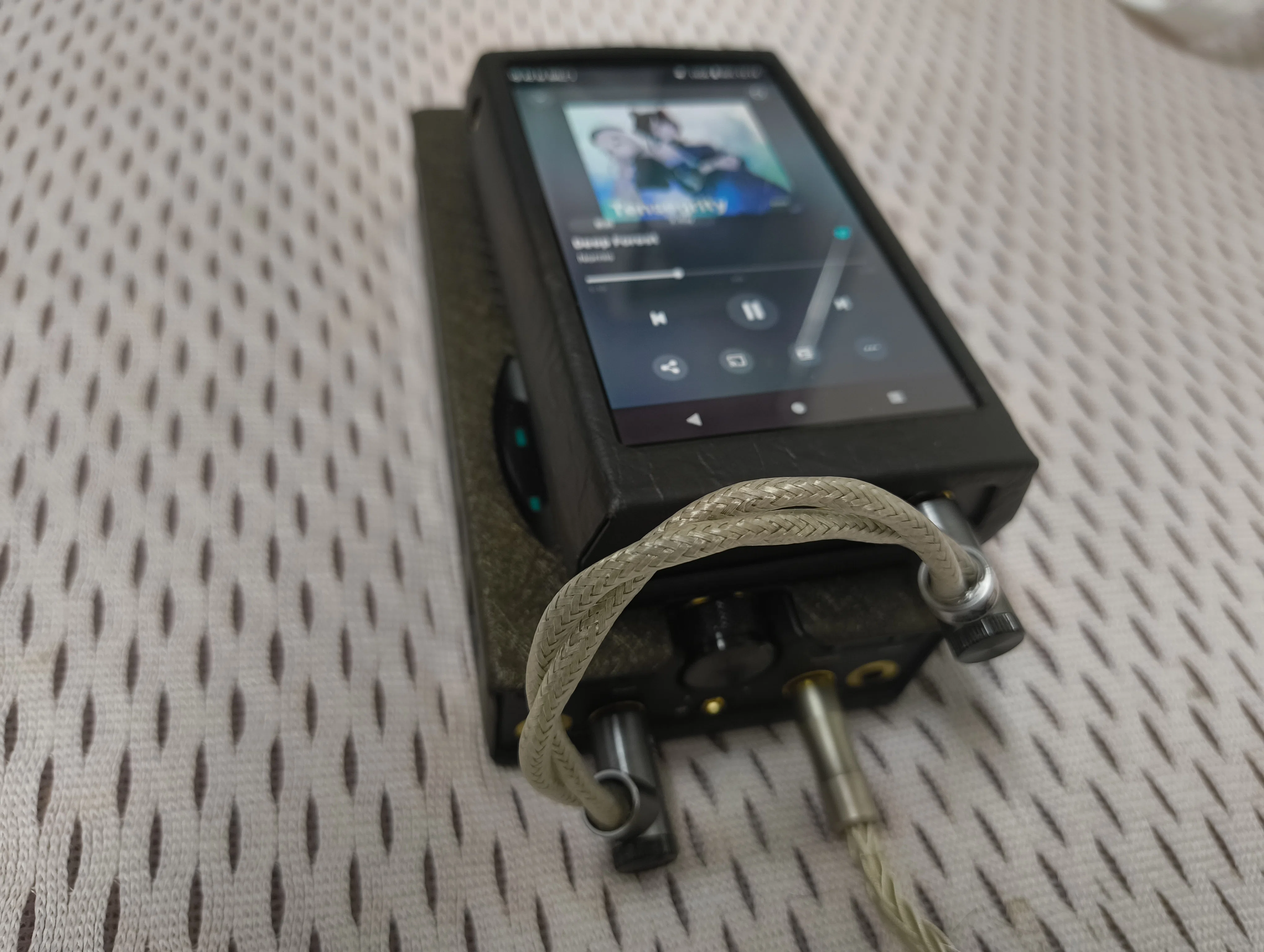 PR Cayin C9:ポータブルの常識を塗り替えた伝説のアンプ｜姉守ラヴ
