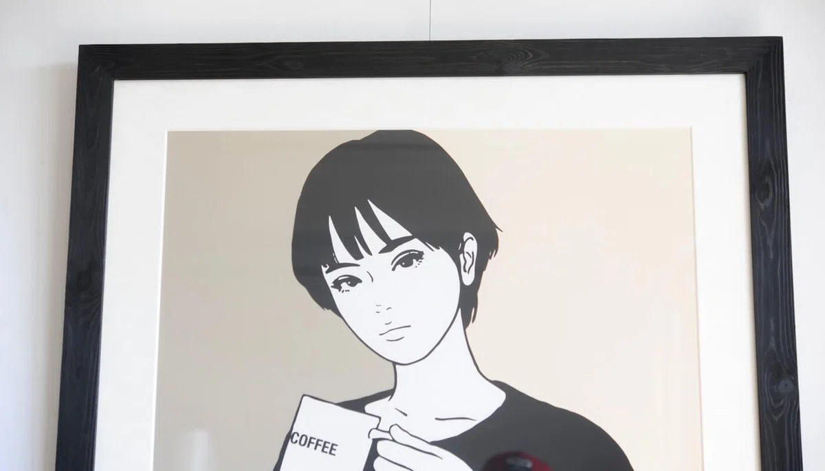 日本国内で最も注目を集めているアーティスト