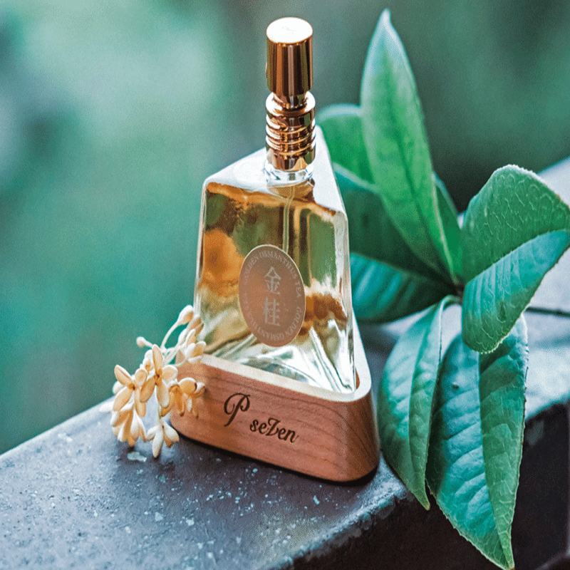 P.Seven茶香水】夏におすすめの香り3選｜P.Seven茶香水 公式