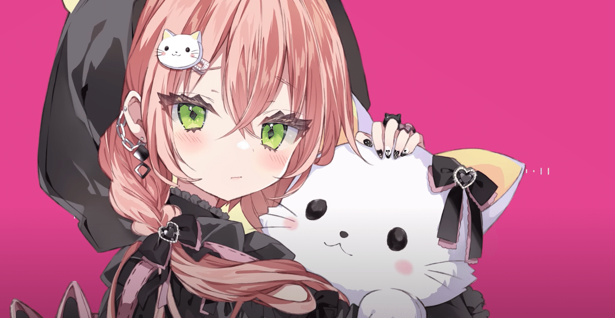 獅子堂あかり 缶バッジ 獅子堂あかり｜にじさんじオフィシャルストア