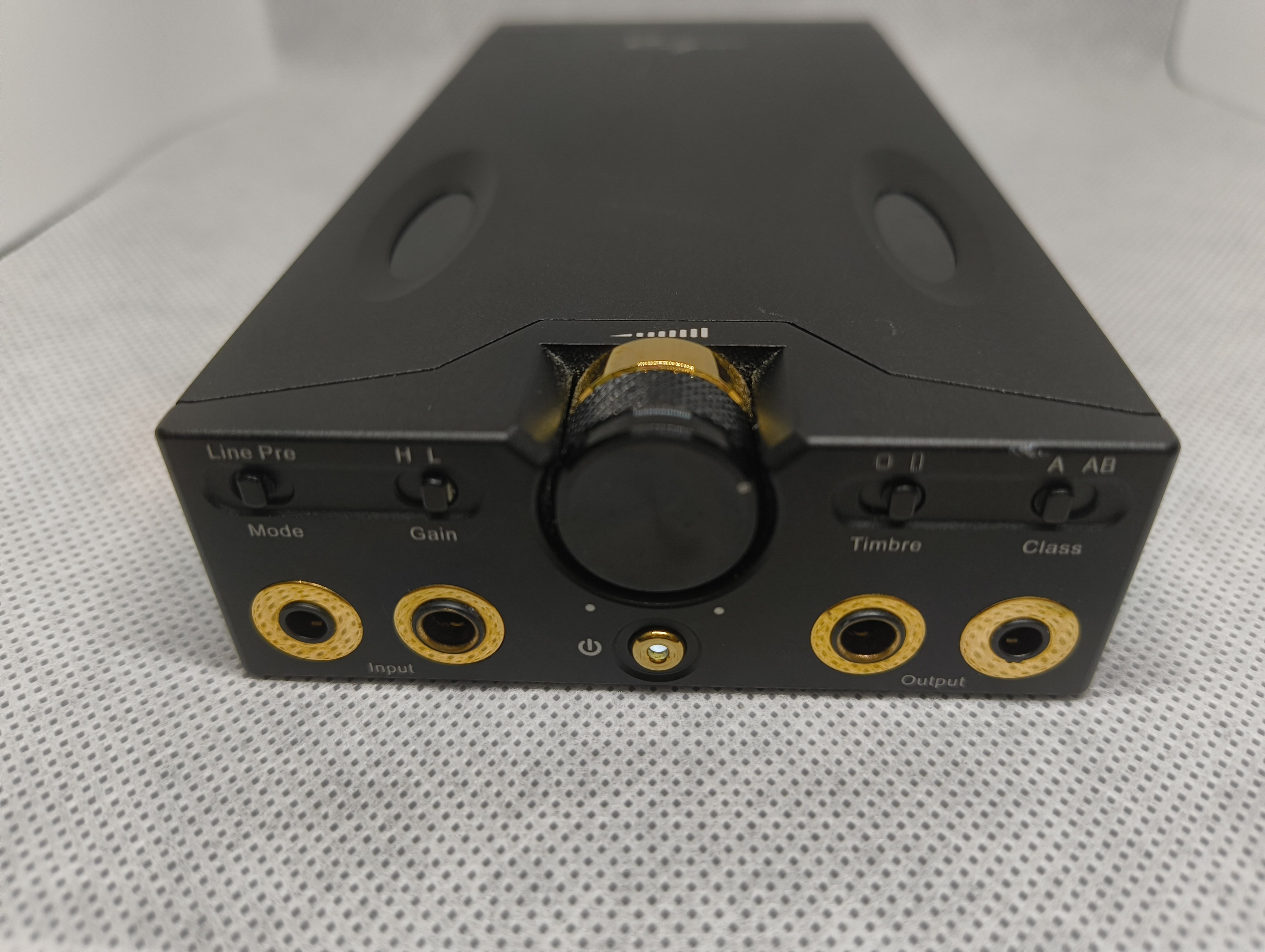 【専用】Cayin C9 Cayin C9 Portable Headphone Amplifier | Bloom Audio