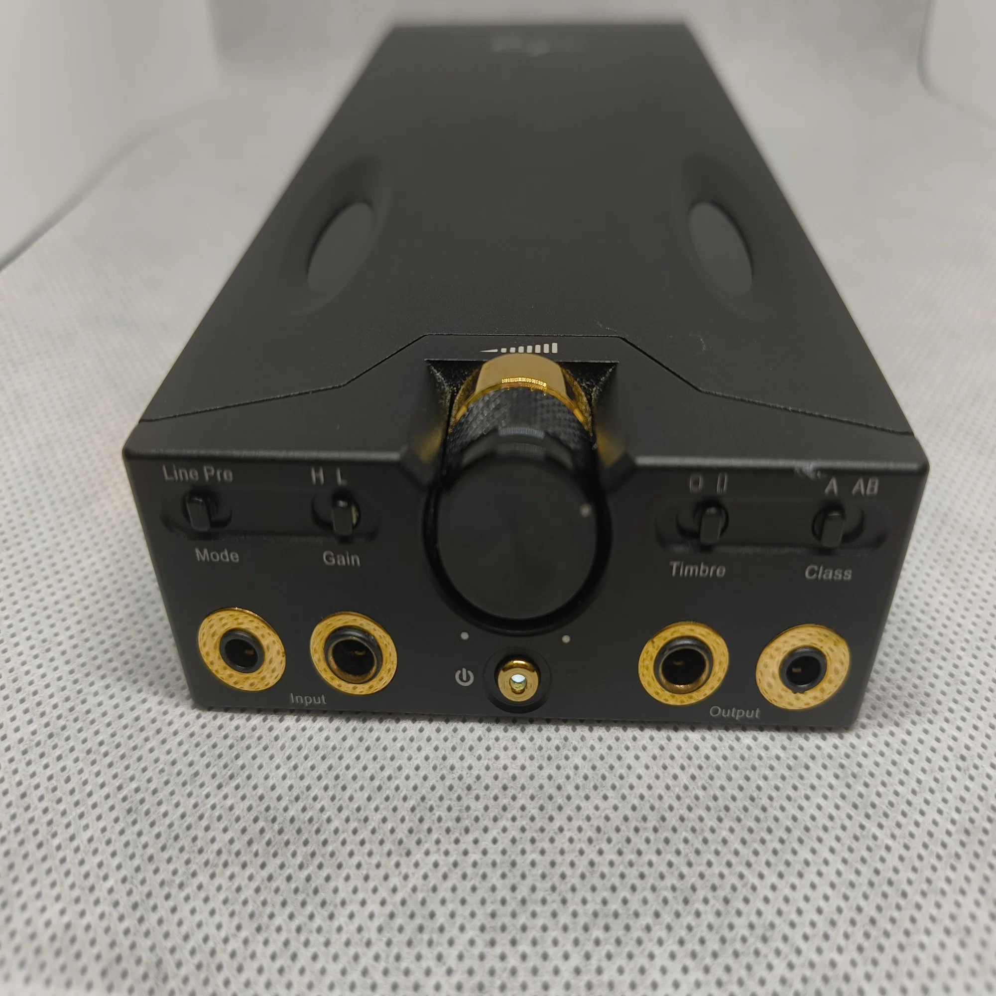 PR Cayin C9:ポータブルの常識を塗り替えた伝説のアンプ｜姉守ラヴ