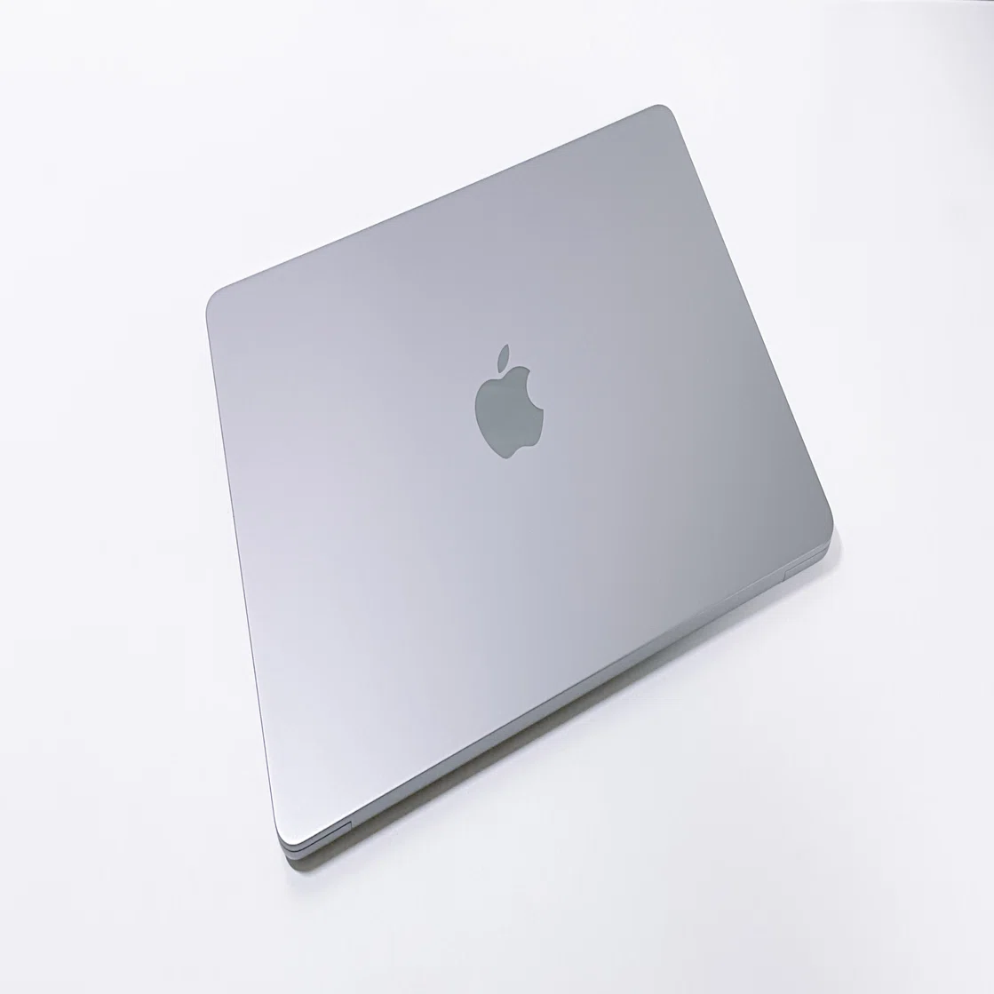 小話】MacBookの色についてただ感想するだけ｜MtOjiisan【毎週、月・水 