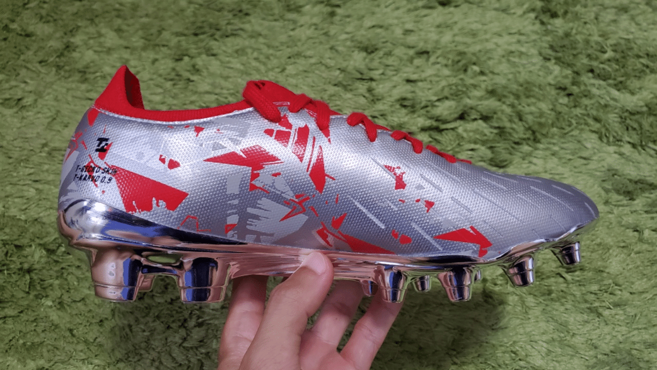 TLSS ストライカー717 FGについての個人的見解｜0014のblog