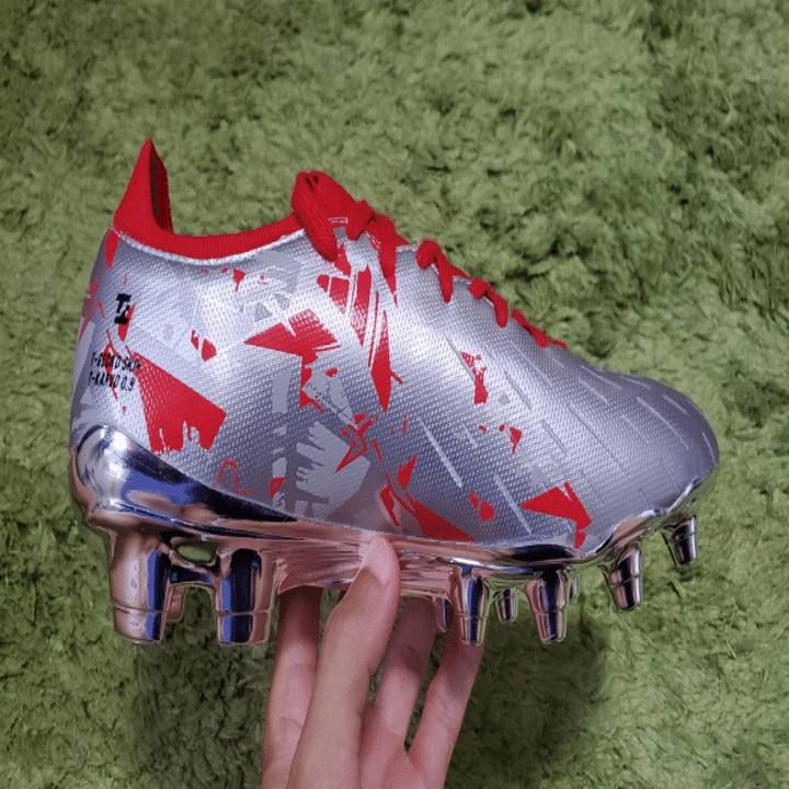 TLSS ストライカー717 FGについての個人的見解｜0014のblog