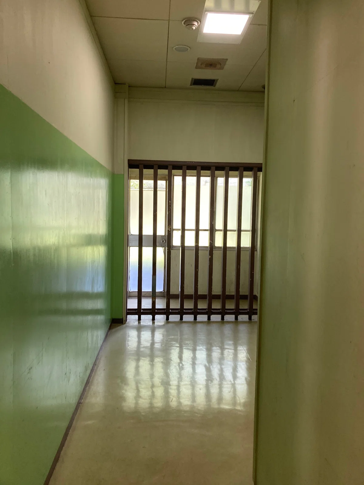 日本精神医学資料館を見学｜Mogget