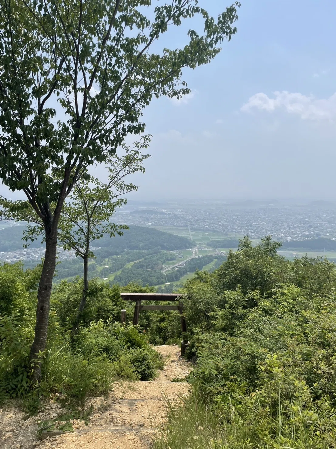 夏こそ山に行きましょう。250801村瀬ブログ｜鉄家具と暮らす
