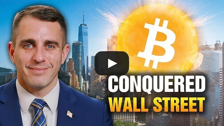 ビットコインのリスクと報酬のバランスは、常識を遥かに超えている（Bitcoin's Risk-Reward Is Off The Charts ...