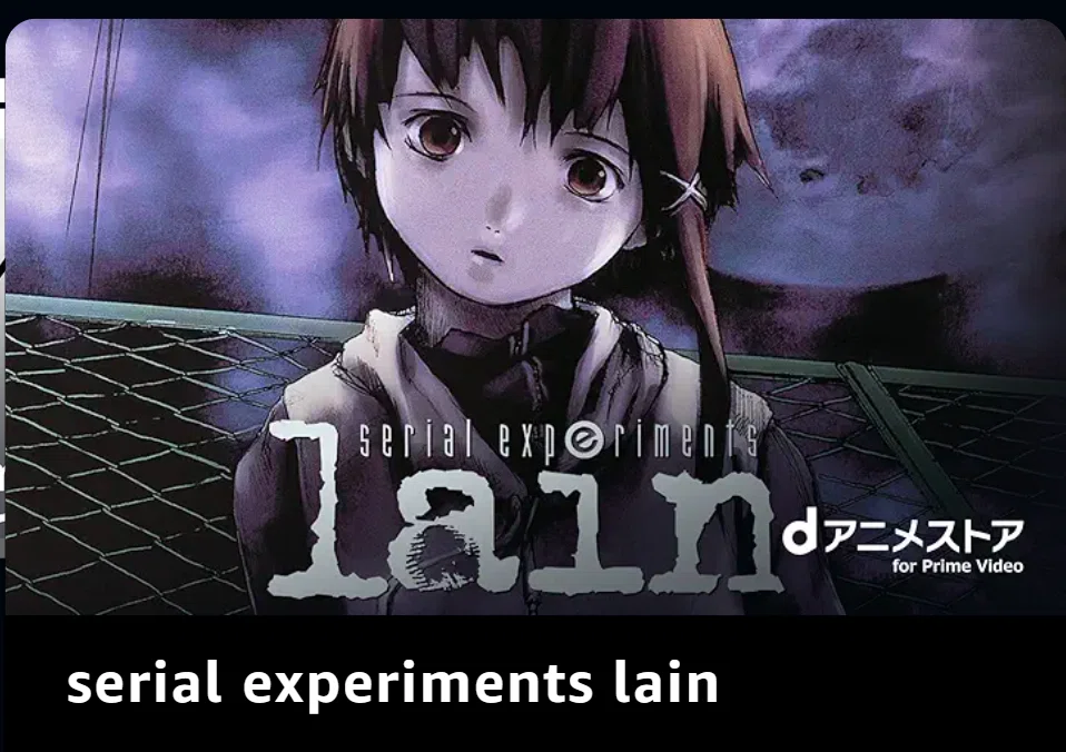 I watched anime｜みのしま