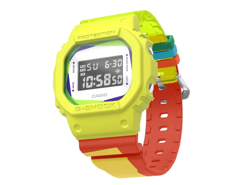 懸賞当選品 ccレモン カシオ 腕時計 MY G-SHOCK」シェア機能追加記念 