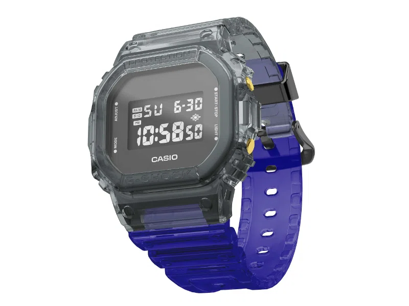 G-SHOCK カシオ - （豪華おまけ有） G-SHOCK「2100」は1万円台で極上の