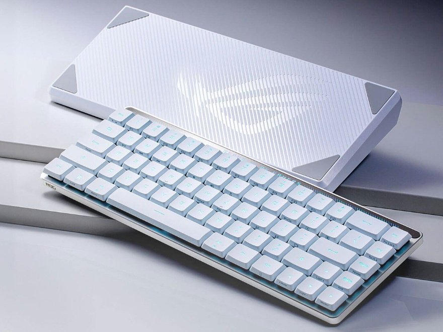 レノボLenovo thinkbookロープロファイルメカニカルキーボード Lenovo ThinkBook KB Proを通してロープロファイル メカニカル