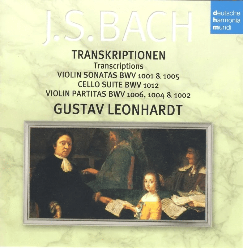 20CD バッハ・トランスクリプションズ／クラシックBOX Haenssler Classic 『C.P.E.バッハ・エディション～シンフォニア