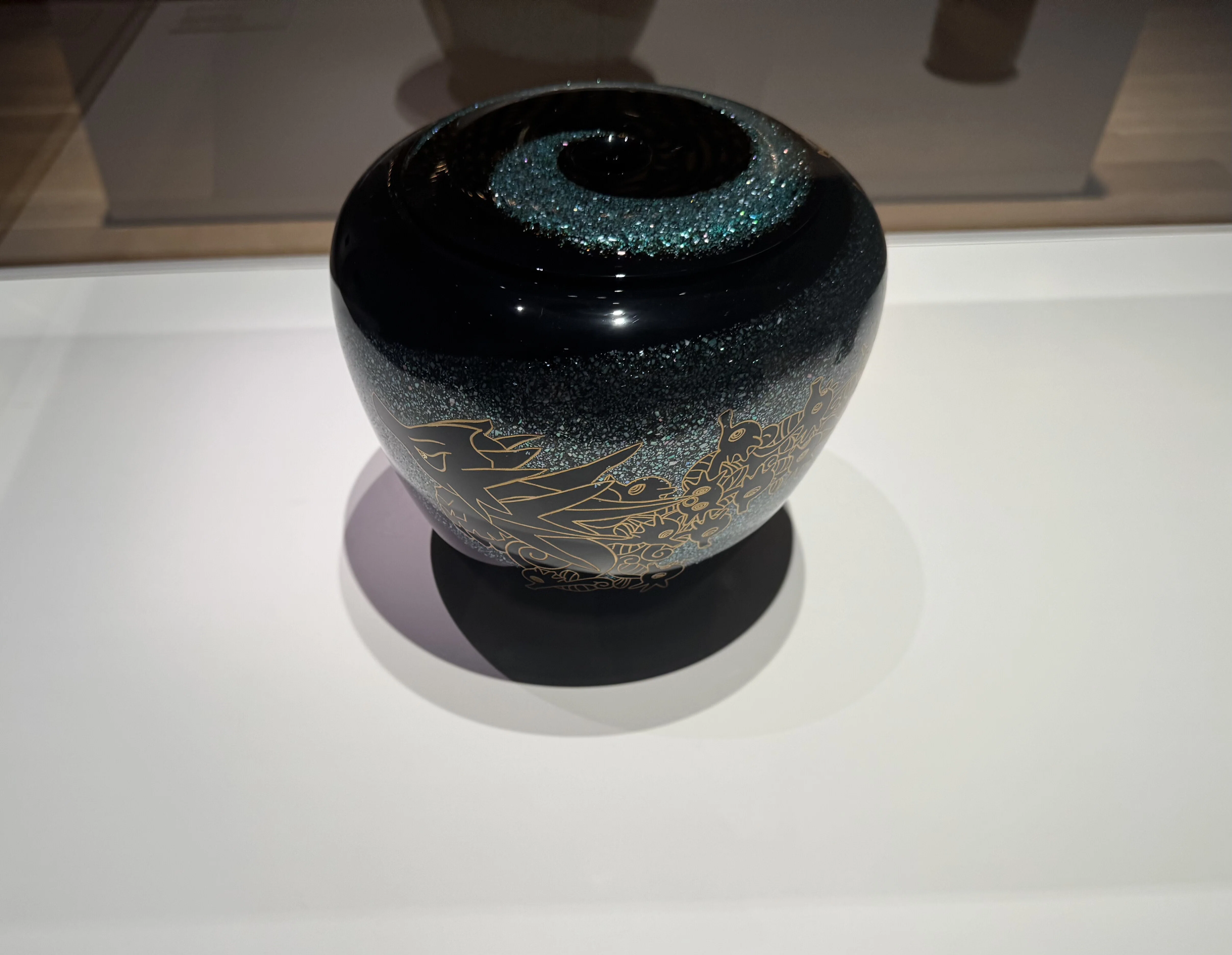 ポケモン×工芸展｜案内員さんに、おすすめポイント聞きました。｜八戸