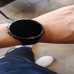 GARMIN FORERUNNER 965を新しい左腕の相棒とする！ ｜まつけん