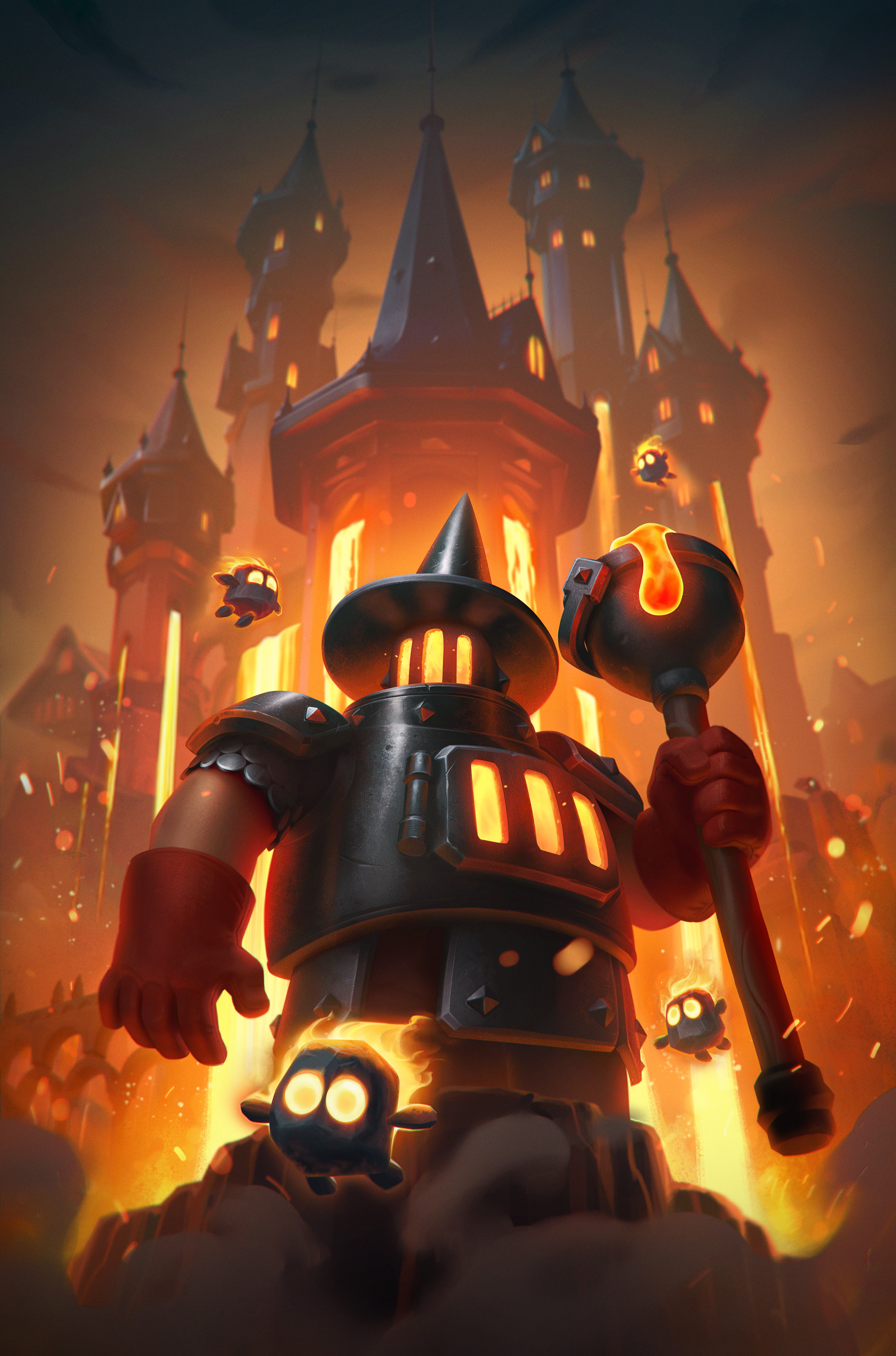 クラロワ | シーズン情報(Season 74) 