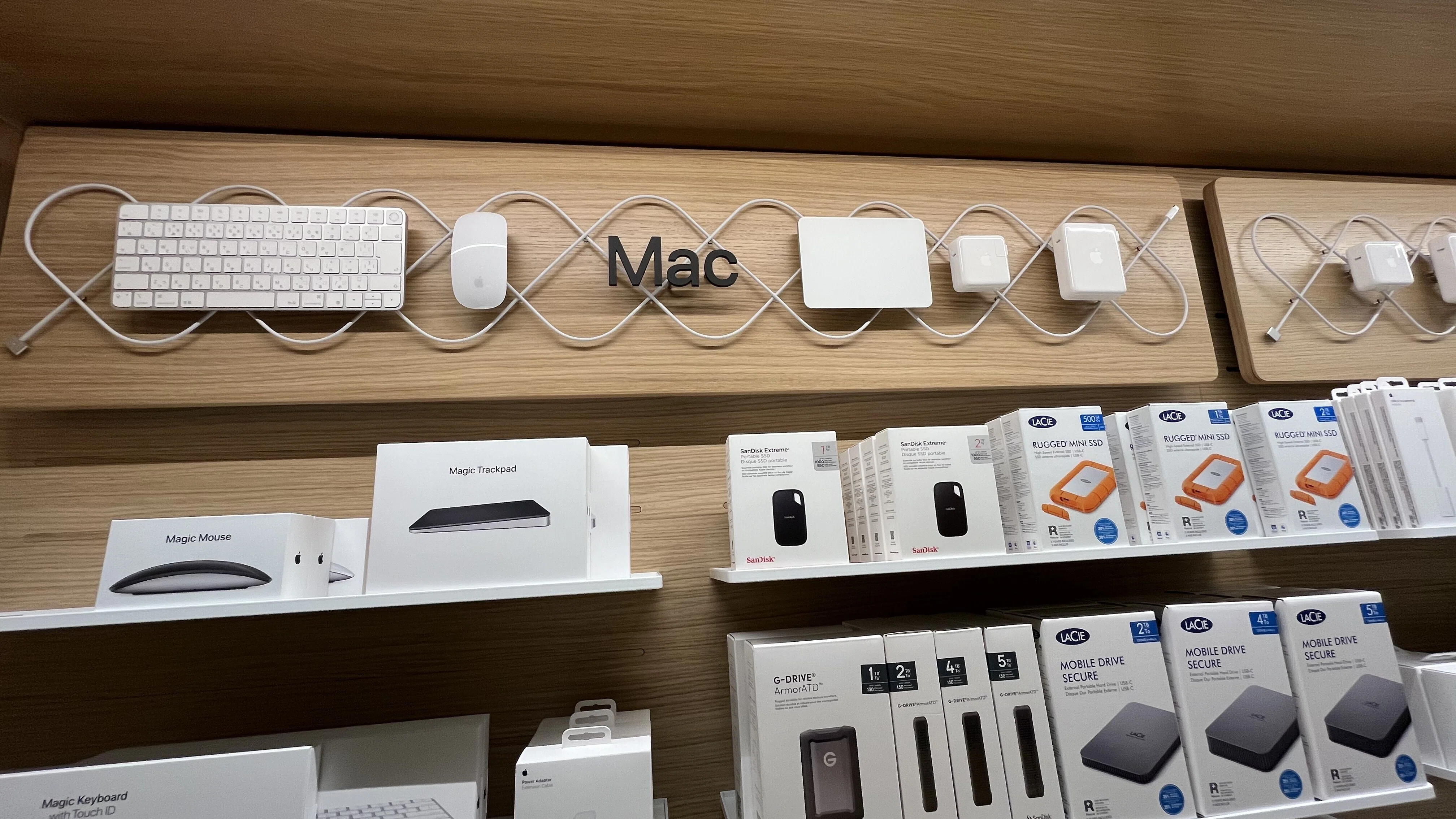 現地ガイド】Apple梅田がオープン！場所・営業時間・見どころ【2025年7