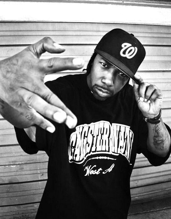 MC Eihtとは？コンプトンの伝説的ラッパーを徹底解説｜BIG OYAGS