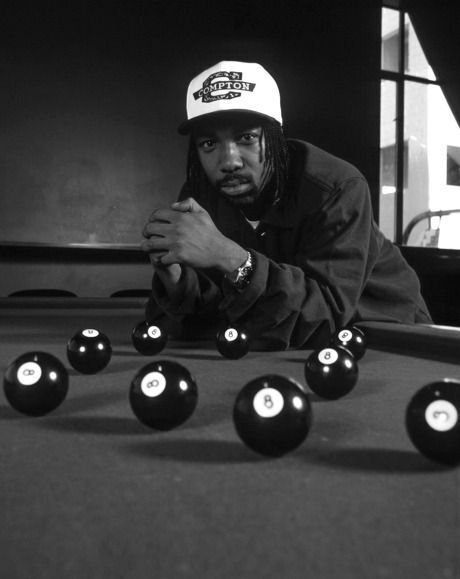 MC Eihtとは？コンプトンの伝説的ラッパーを徹底解説｜BIG OYAGS