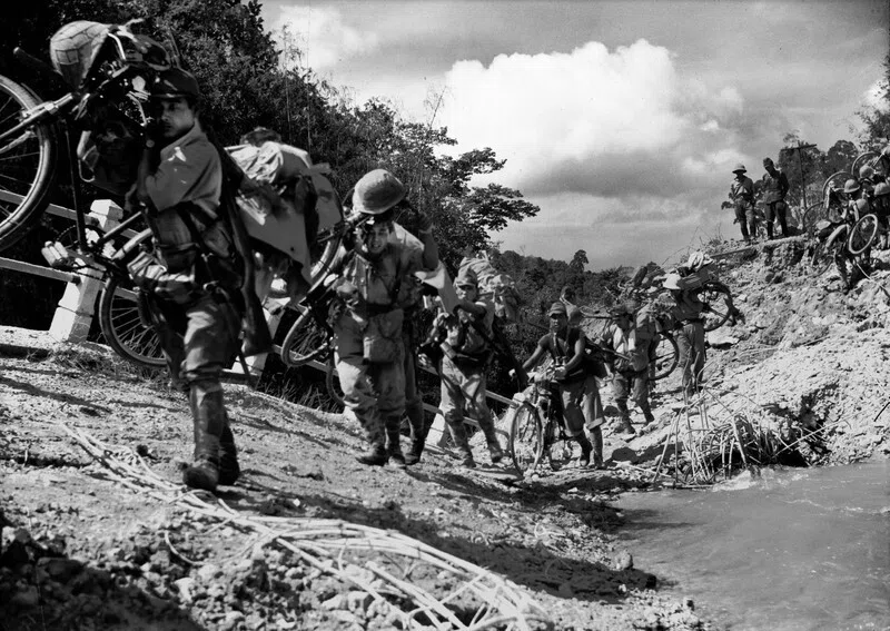 80年目の夏に思う～満州事変から敗戦まで～矛盾と未熟が生んだ『迷走の