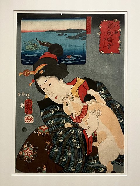 ドイツで美術館巡り〜エキサイティングなアート体験｜森野 しゑに