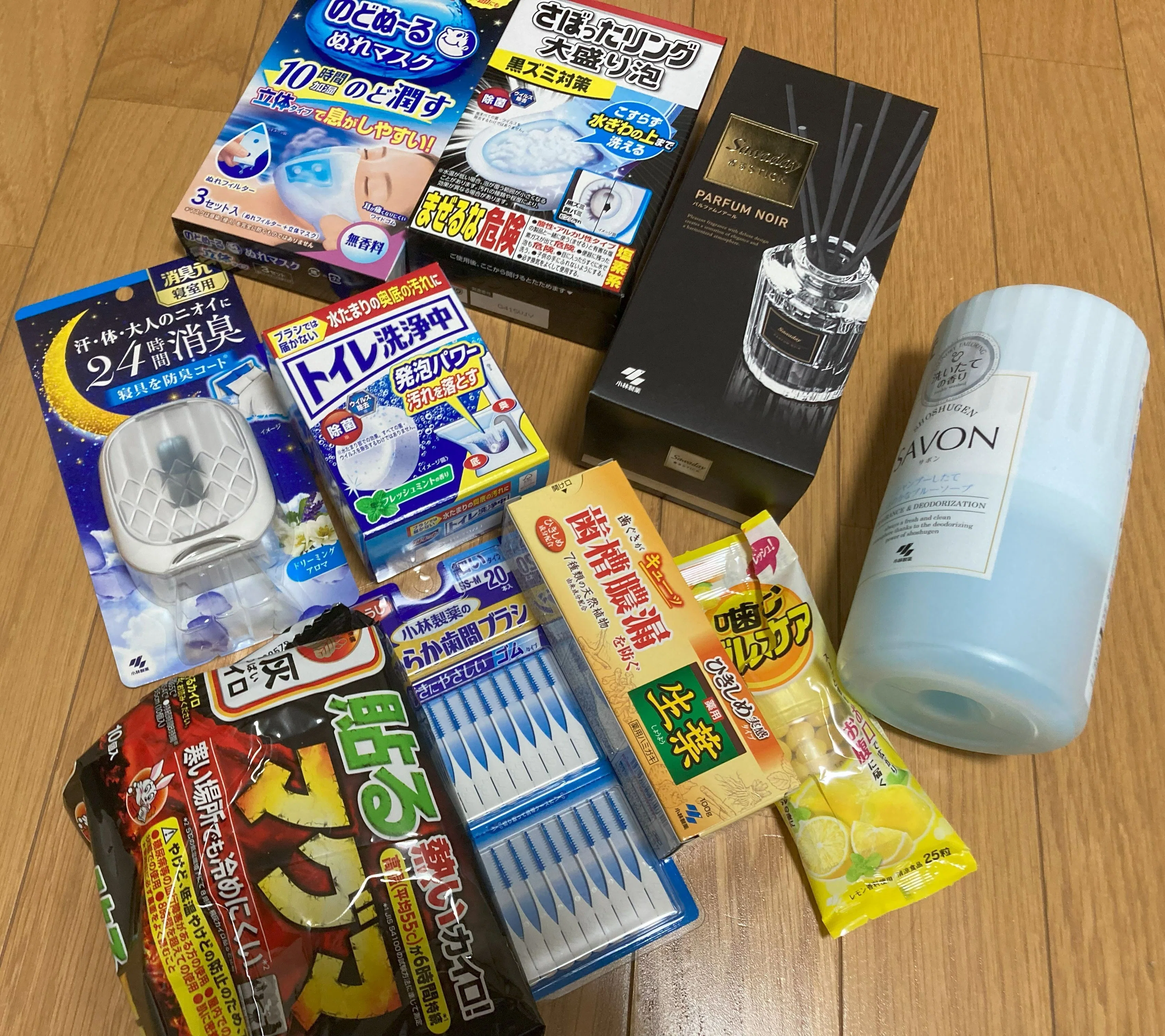 参考記事】食品・飲料系とトイレタリー銘柄の株主優待｜ハミングバード