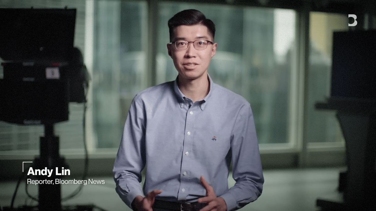 新疆ウイグル自治区に建設中の中国の大規模データセンター「そこには