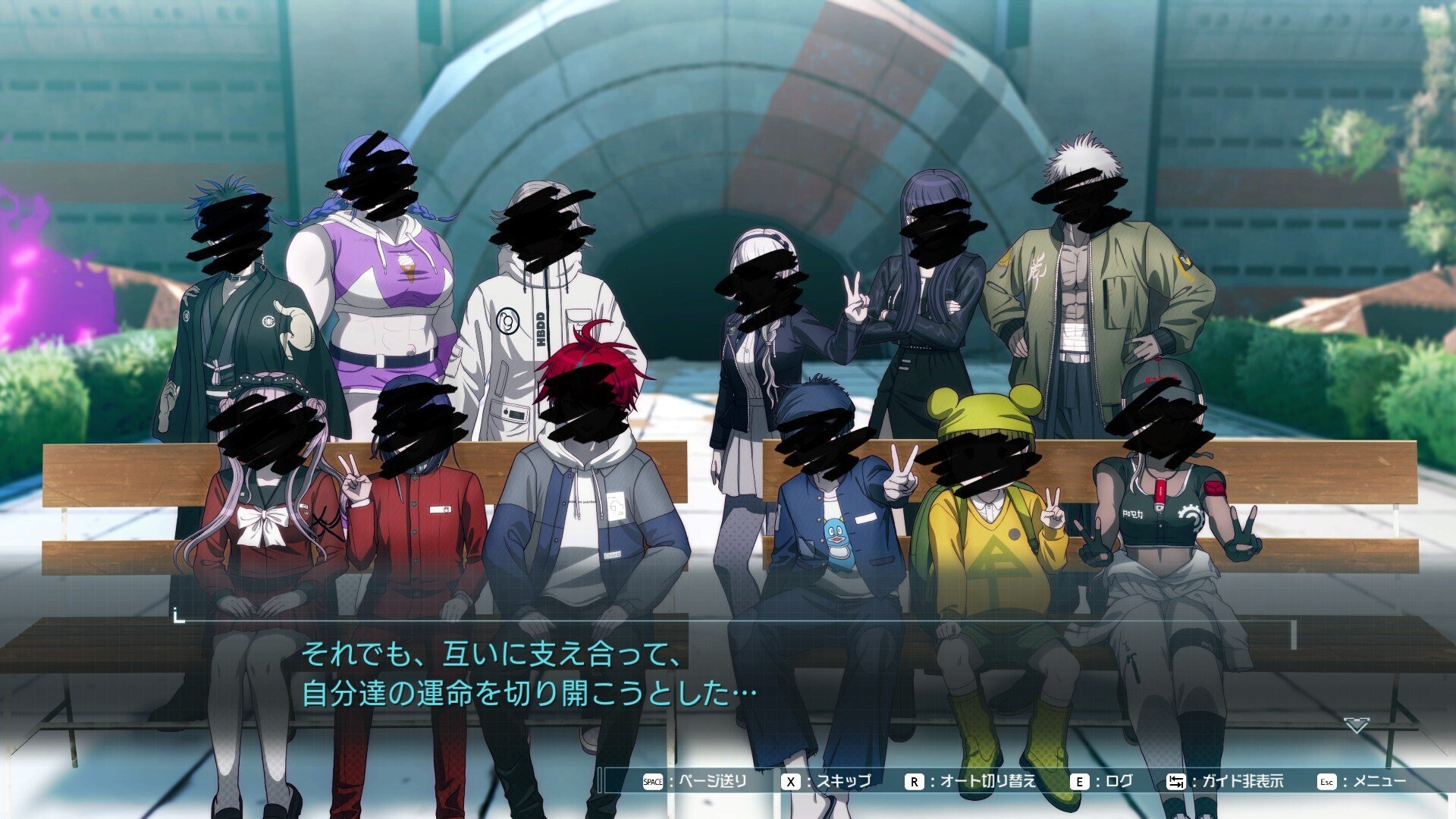 ハンドラ感想㉓ さよなら蒼月編｜ビッグリーン