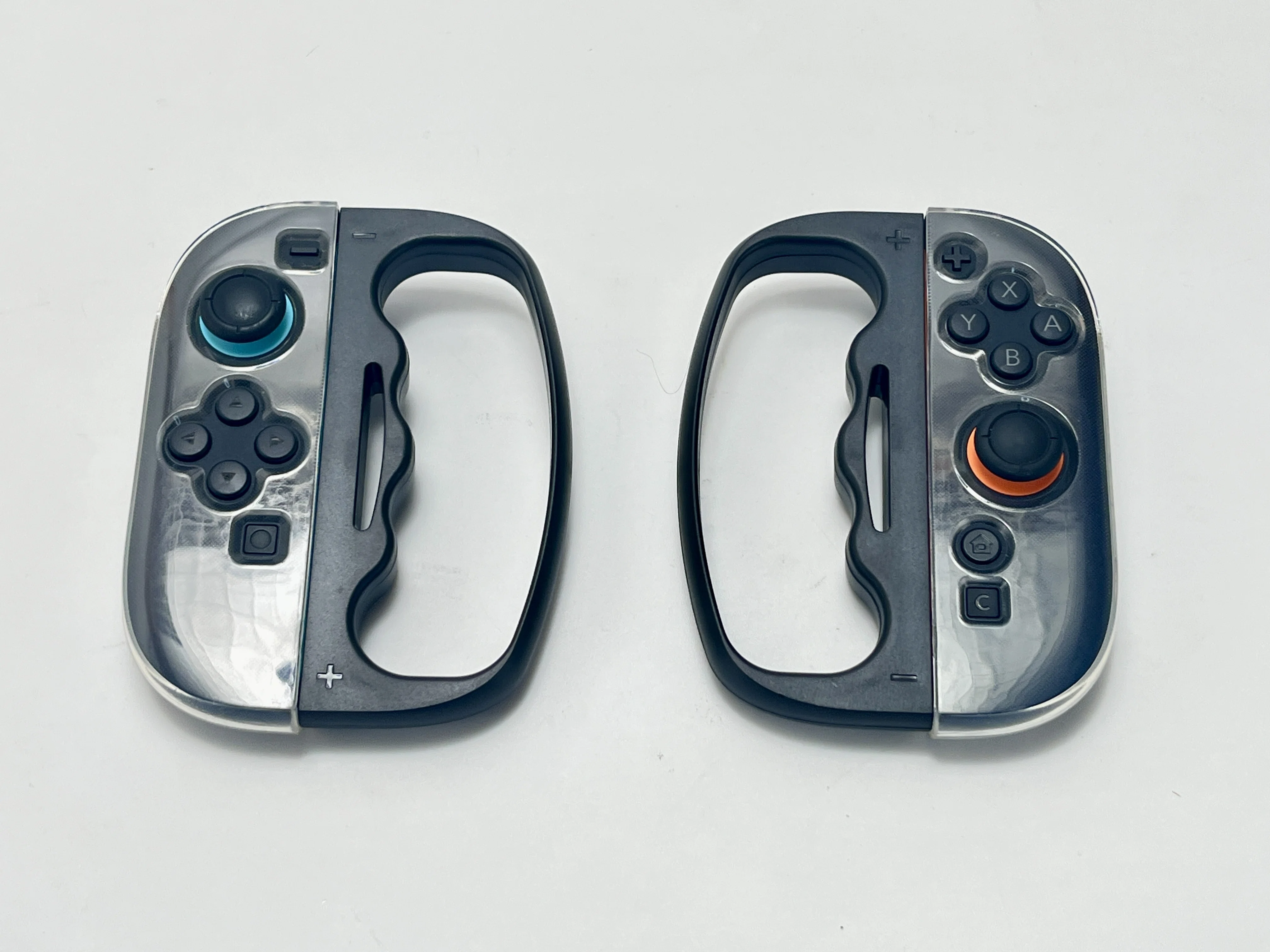 Switch2でFit Boxingをやるためにグリップを買った話、知らないとやっ
