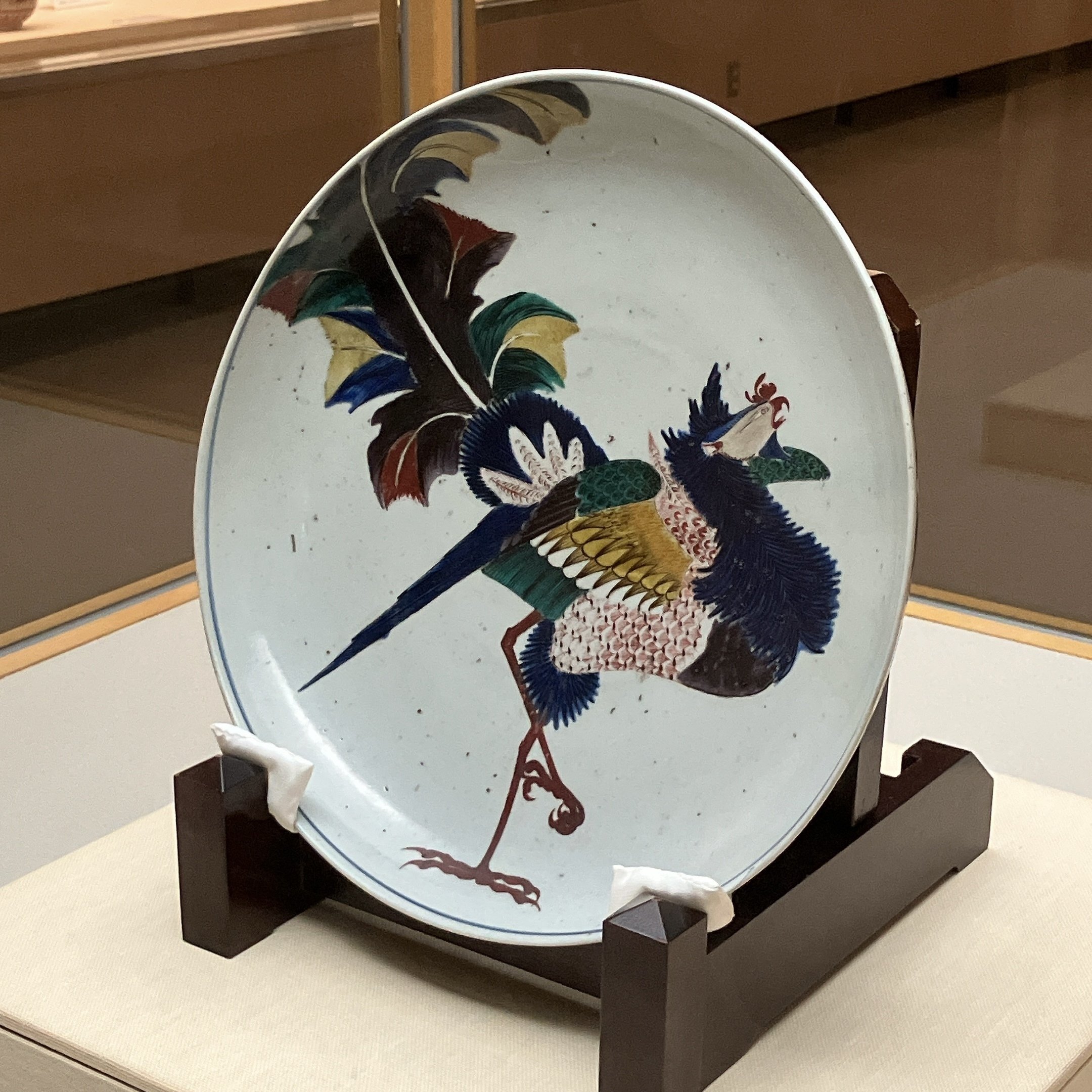 特別展「横山大観と北大路魯山人」@石川県立美術館｜村崎柘榴